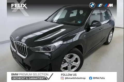 Used BMW X1 Petrol 2024 Ad 