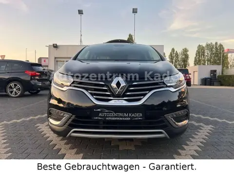 Used RENAULT ESPACE Petrol 2018 Ad 