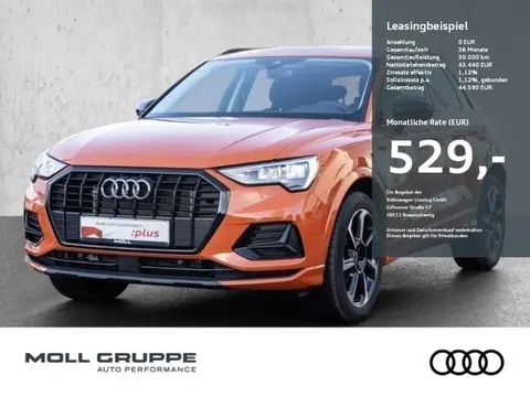 Annonce AUDI Q3 Diesel 2023 d'occasion 