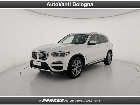 Used BMW X3 Diesel 2020 Ad 