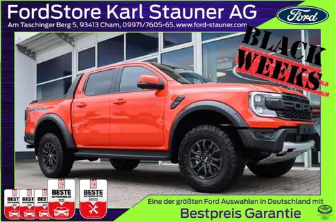 Used FORD RANGER Diesel 2024 Ad Germany