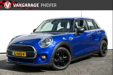 Used MINI ONE Petrol 2019 Ad 