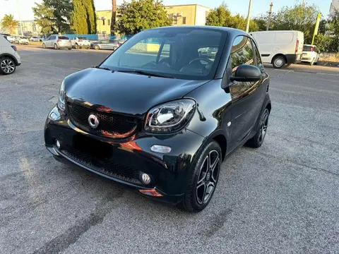 Annonce SMART FORTWO Essence 2019 d'occasion 