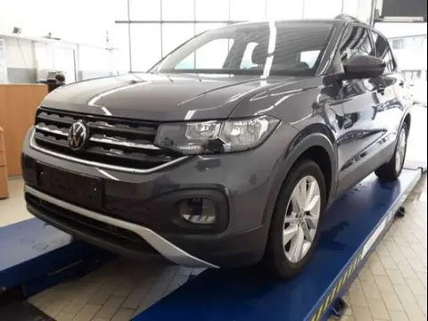 Used VOLKSWAGEN T-CROSS Petrol 2023 Ad 