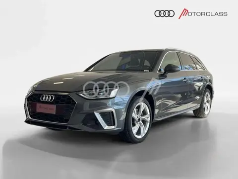 Annonce AUDI A4 Hybride 2024 d'occasion 