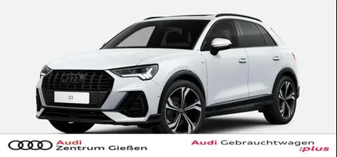 Annonce AUDI Q3 Essence 2023 d'occasion 