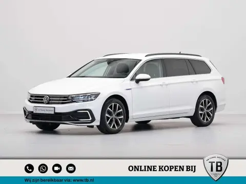 Used VOLKSWAGEN PASSAT Hybrid 2021 Ad 