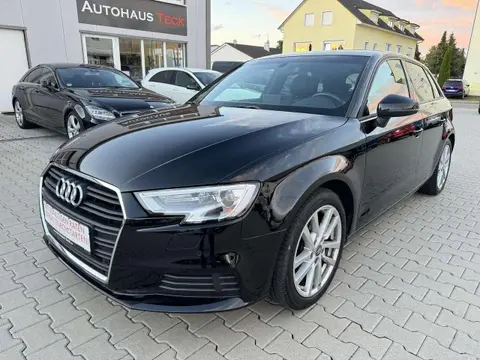 Annonce AUDI A3 Essence 2019 d'occasion 