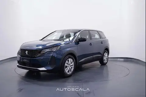 Annonce PEUGEOT 5008 Essence 2023 d'occasion 