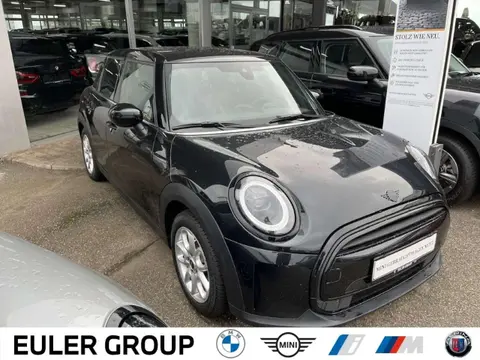 Used MINI COOPER Petrol 2023 Ad 