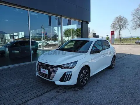 Used PEUGEOT 208 Petrol 2024 Ad 