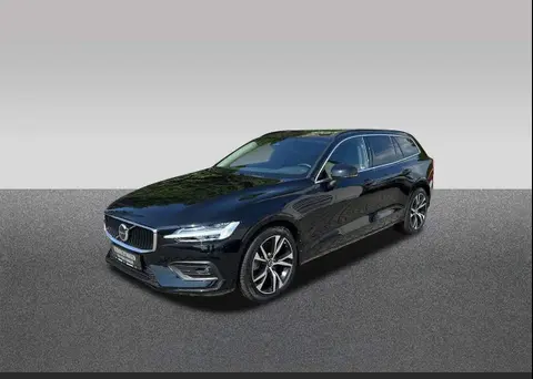 Annonce VOLVO V60 Diesel 2023 d'occasion 