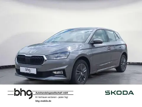 Annonce SKODA FABIA Essence 2023 d'occasion 