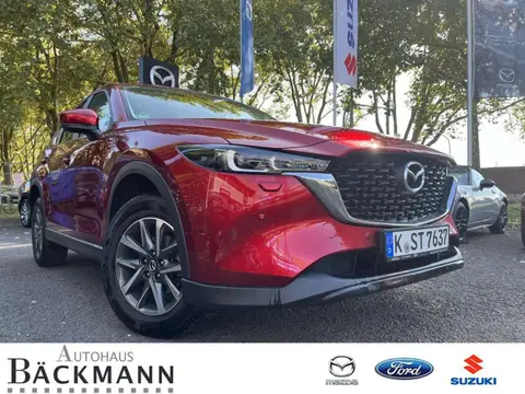 Used MAZDA CX-5 Petrol 2023 Ad 