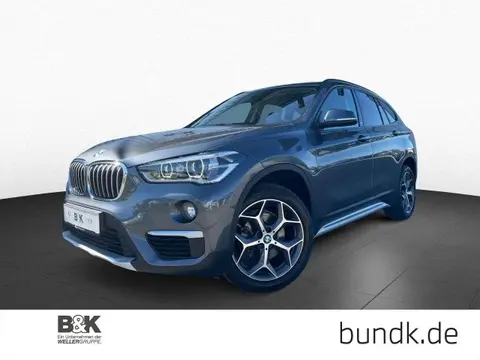 Used BMW X1 Diesel 2015 Ad 