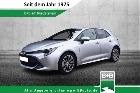 Used TOYOTA COROLLA Hybrid 2023 Ad 