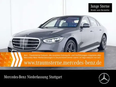 Used MERCEDES-BENZ CLASSE S Hybrid 2024 Ad 