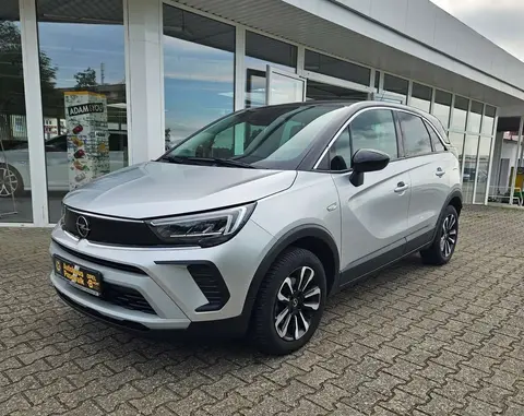 Annonce OPEL CROSSLAND Essence 2023 d'occasion 