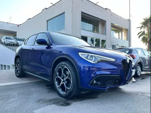 Used ALFA ROMEO STELVIO Diesel 2022 Ad 