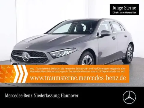 Used MERCEDES-BENZ CLASSE A Petrol 2023 Ad 