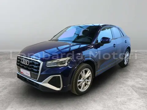 Annonce AUDI Q2 Diesel 2023 d'occasion 