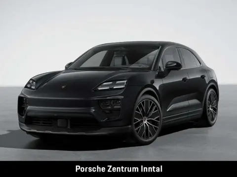 Used PORSCHE MACAN Electric 2024 Ad 