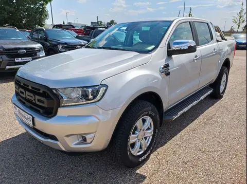 Annonce FORD RANGER Diesel 2021 d'occasion Allemagne