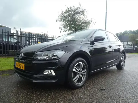 Used VOLKSWAGEN POLO Petrol 2019 Ad 