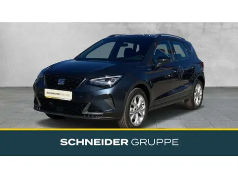 Used SEAT ARONA Petrol 2024 Ad 