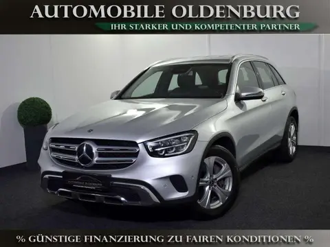 Used MERCEDES-BENZ CLASSE GLC Diesel 2019 Ad Germany