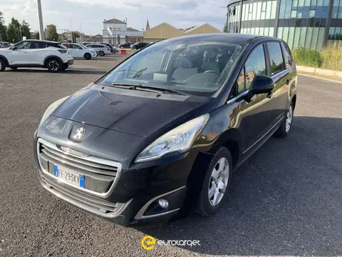 Used PEUGEOT 5008 Diesel 2016 Ad 