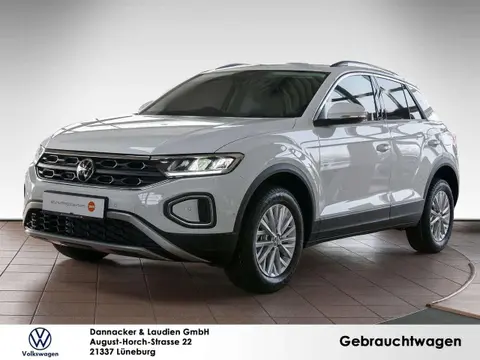 Used VOLKSWAGEN T-ROC Petrol 2023 Ad 