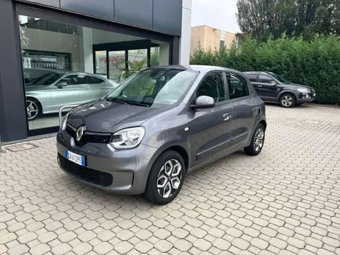 Used RENAULT TWINGO Petrol 2020 Ad 