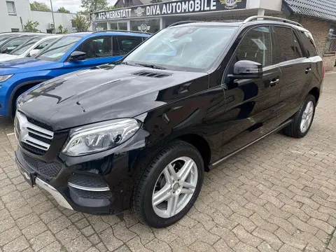 Used MERCEDES-BENZ CLASSE GLE Diesel 2015 Ad 