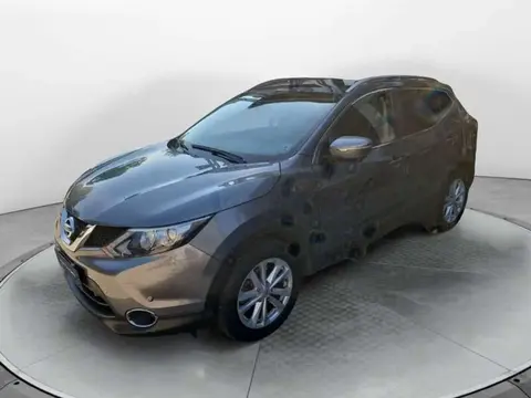 Used NISSAN QASHQAI Diesel 2014 Ad 