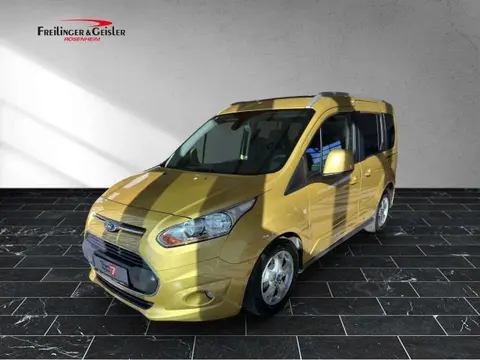 Used FORD TOURNEO Petrol 2015 Ad 