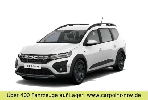 Used DACIA JOGGER LPG 2024 Ad 