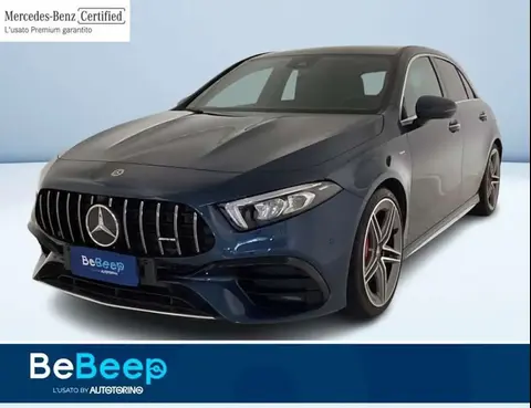 Used MERCEDES-BENZ CLASSE A Petrol 2021 Ad 