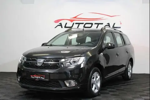 Used DACIA LOGAN Petrol 2018 Ad 