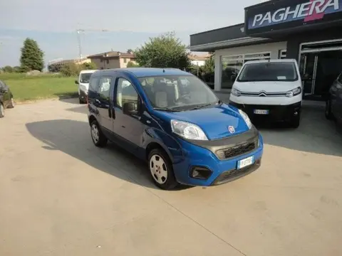 Used FIAT QUBO Diesel 2018 Ad 