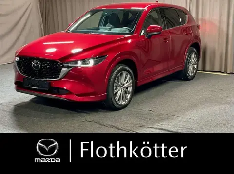 Used MAZDA CX-5 Diesel 2024 Ad 