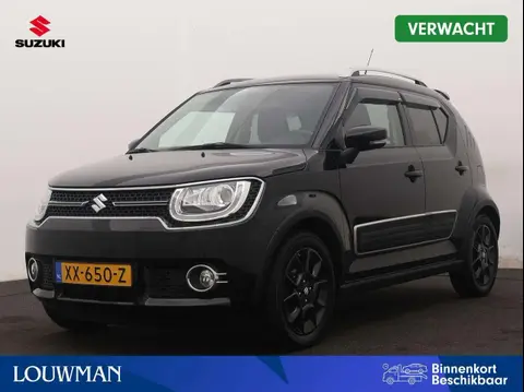 Used SUZUKI IGNIS Petrol 2019 Ad 