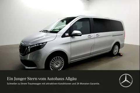 Annonce MERCEDES-BENZ EQV Électrique 2023 d'occasion 