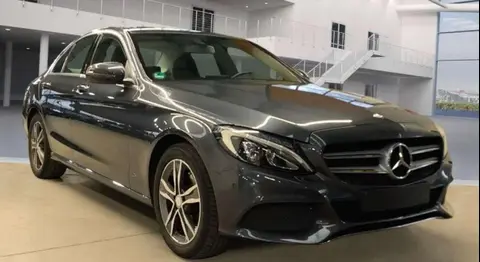 Used MERCEDES-BENZ CLASSE C Petrol 2015 Ad 