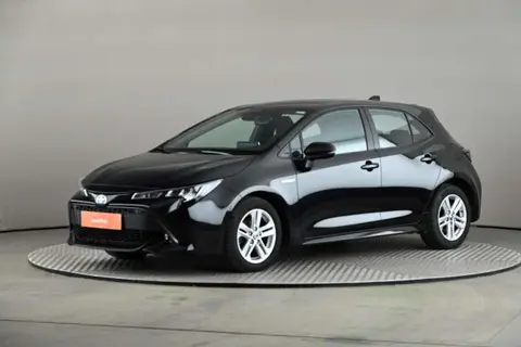 Used TOYOTA COROLLA Petrol 2021 Ad 