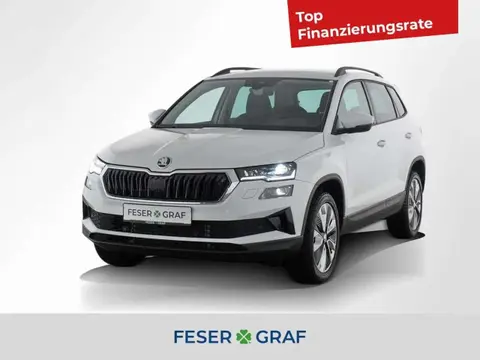 Annonce SKODA KAROQ Essence 2023 d'occasion 