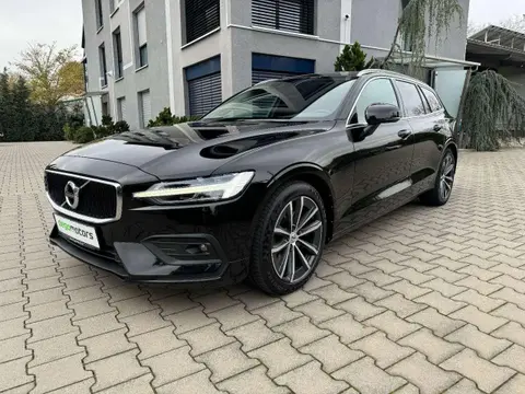 Used VOLVO V60 Diesel 2021 Ad 