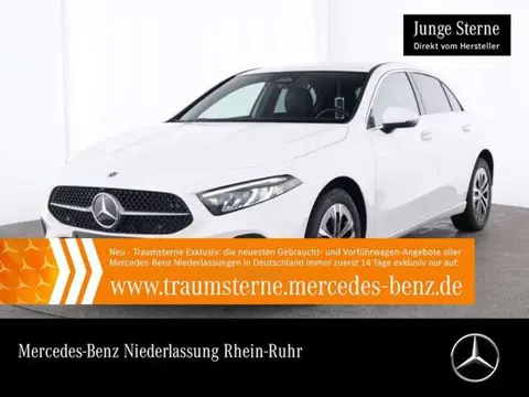 Used MERCEDES-BENZ CLASSE A Hybrid 2023 Ad 