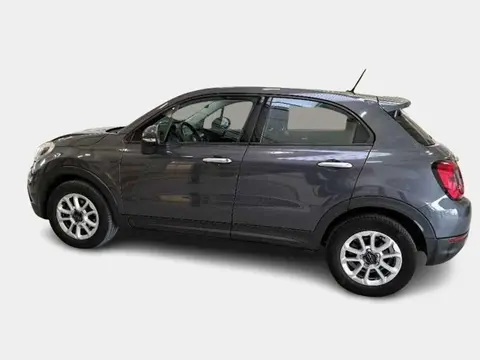 Used FIAT 500X Petrol 2020 Ad 