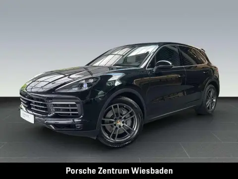 Used PORSCHE CAYENNE Petrol 2021 Ad Germany